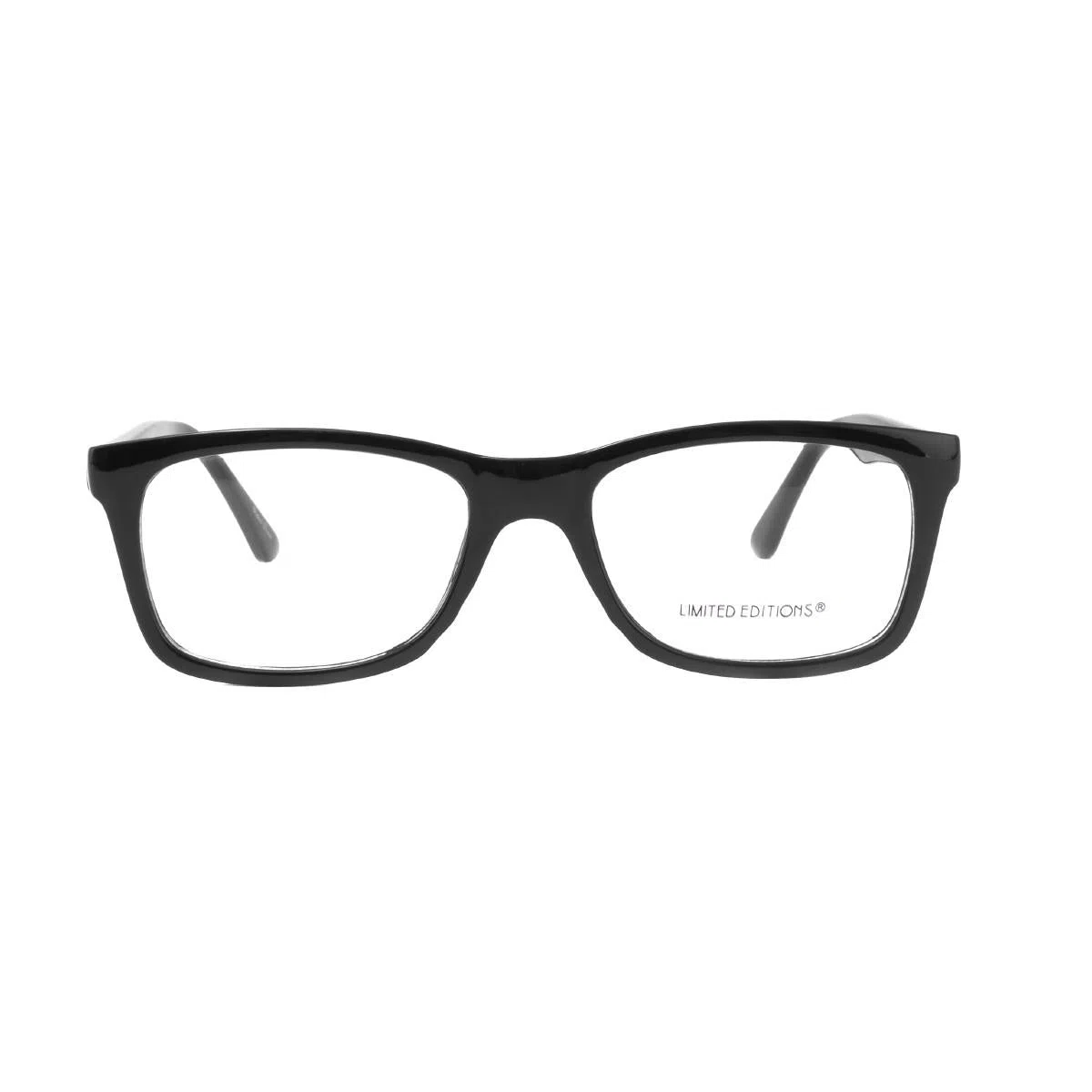 LIMITED EDITIONS ST Eyeglasses - Brown - view 2